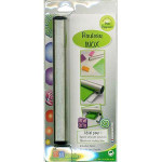 Rouleau Fimo inox