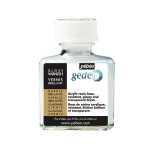 Vernis finition brillant - 75 ml