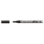 Marqueur Super Color pointe fine - Argent