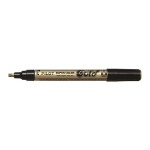Marqueur Super Color pointe large Or