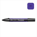 Marqueur double-pointe à encre à base d'alcool Promarker - V464 - Bleu de Prusse