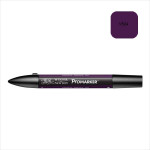 Marqueur double-pointe à encre à base d'alcool Promarker - V524 - Aubergine