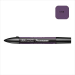 Marqueur double-pointe à encre à base d'alcool Promarker - V715 - Ardoise