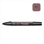 Marqueur double-pointe à encre à base d'alcool Promarker - R215 - Argile