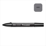 Marqueur double-pointe à encre à base d'alcool Promarker - CG4 - Gris froid 4