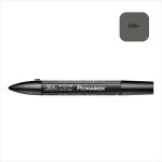 Marqueur double-pointe à encre à base d'alcool Promarker - CG5 - Gris froid 5