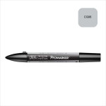 Marqueur double-pointe à encre à base d'alcool Promarker - IG2 - Gris glacé 2