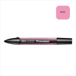 Marqueur double-pointe à encre à base d'alcool Promarker - M727 - Rose