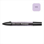 Marqueur double-pointe à encre à base d'alcool Promarker - V518 - Lavande
