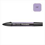 Marqueur double-pointe à encre à base d'alcool Promarker - V327 - Lilas