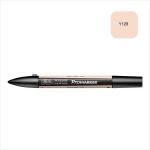 Marqueur double-pointe à encre à base d'alcool Promarker - Y129 - Satin