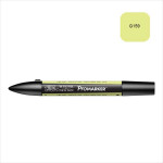 Marqueur double-pointe à encre à base d'alcool Promarker - G159 - Zest de citron