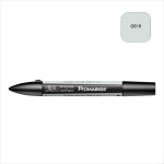 Marqueur double-pointe à encre à base d'alcool Promarker - G619 - Thé vert
