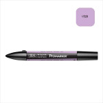 Marqueur double-pointe à encre à base d'alcool Promarker - V528 - Orchidée