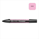 Marqueur double-pointe à encre à base d'alcool Promarker - M328 - Rose oeillet