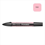 Marqueur double-pointe à encre à base d'alcool Promarker - R228 - Rose bébé