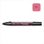 Marqueur double-pointe à encre à base d'alcool Promarker - R346 - Rose antique