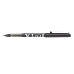 Roller V-Ball 05 - Noir