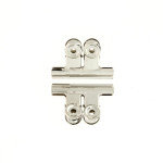Pinces à dessin Bulldog - 5 cm - 4 pcs