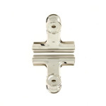 Pinces à dessin Bulldog - 7 cm - 2 pcs