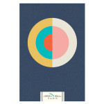 Carnet Artbook 14 x 21 cm - Dear Hilma