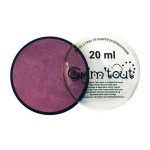 Fard de maquillage 20 ml - Lilas
