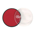 Fard de maquillage 20 ml - Rouge vif