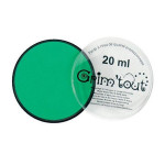 Fard de maquillage 20 ml - Vert pré