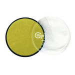 Fard de maquillage 20 ml - Or