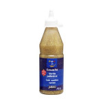 Vernis gouache pailletée or 150 ml