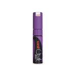 Marqueur Craie Chalk Marker pointe moyenne conique - Violet