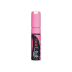 Marqueur Craie Chalk Marker pointe moyenne conique - Fluo rose