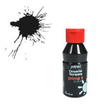 Gouache Primacolor 150 ml - Noir ivoir