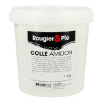 Colle d'amidon R&P 1 kg