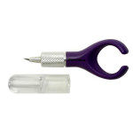 Index cutter à lame pivotante