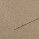 Feuille de papier A4 Mi-teintes 160 g/m² - 429 - Gris Fumée