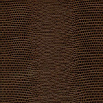 Papier Pellaq®  LEZARD 50 x 68 cm 188 g/m² - Marron